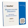 ReliaMed Hydrocolloid Dressings