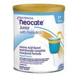 Nutricia Neocate Junior Pediatric Nutritionally Complete Medical Food with Prebiotics