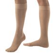 BSN Jobst Ultrasheer Large Full Calf Closed Toe Knee High 20-30 mmHg Firm Compression Stockings