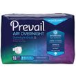 Prevail Air Overnight Stretchable Briefs - Ultimate Absorbency