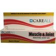 New World Imports Muscle and Joint Gel Menthol