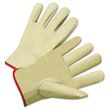 Anchor Brand 4000 Series Cowhide Leather Driver Gloves 4010XL