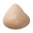 ABC 1021 Ultra Light Silicone Asymmetric Breast Form