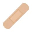 Johnson & Johnson Band-Aid Adhesive Strip Bandage