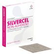 Silvercel Non Adherent Antimicrobial Alginate Dressing