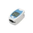 Mabis DMI HealthSmart Standard Fingertip Pulse Oximeter