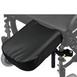 The Comfort Company Swing-Away Amputee with Comfort-Tek Cover