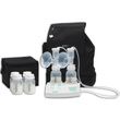 Ameda Purely Yours Breast Pump With Backpack