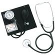 Mabis DMI Two-Party Home Blood Pressure Kit