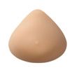 ABC 1072 Classic Triangle Lightweight Breast Form - Blush Front