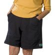 Posey Hipsters Shorts with High Durability Poron Removable Pad