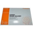 Frame Delivery Moisture Responsive Catheter Dressing (59410882)
