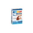 Chattem Icy Hot Topical Pain Relief  Patch