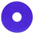 Hydrofera Blue Ostomy Ring Dressing With Moisture Retentive Film