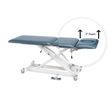 Armedica Ultra High Resilient 2 Inches Foam For Treatment And Traction Table