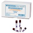 Mckesson Performance Sterilization Biological Indicator Vial Steam
