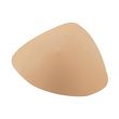 Classique 746 Lightweight Teardrop Post Mastectomy Silicone Breast Form - Front