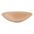 Classique 746 Lightweight Teardrop Post Mastectomy Silicone Breast Form - Back