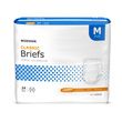 McKesson Classic Light Absorbency Incontinence Brief