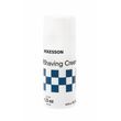 McKesson Aerosol Shaving Cream-1.5 Oz