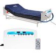 Alternating Low Air Mattress Replacement System With Pump
