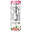 Cellucor C4 Energy Natural Zero Carbonated Drink