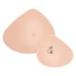 ABC 10251 Classic Asymmetric Air Breast Form - Front 
