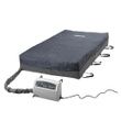 Shop Med-Aire Plus Bariatric Alternating Pressure and Low Air Loss Mattress Replacement System