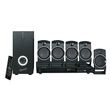 Supersonic 5.1 Channel DVD Home Theater System
