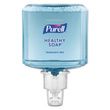 PURELL Foodservice HEALTHY SOAP Fragrance-Free Foam