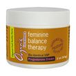Organic Excellence Feminine Balance Therapy Progesterone Cream