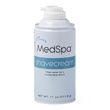 Medline MedSpa Shaving Cream