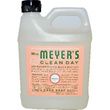 Mrs Meyers Liquid Hand Soap Refil- Geranium