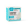 Medline SurePrep Rapid Dry Barrier Film