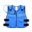 TechNiche Coolpax Phase Change Cooling Vests with  Hydration System