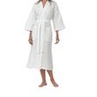 Monarch Square Waffle Weave Patient Robe