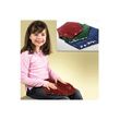 Skil-Care Weighted Lap Pads for Children