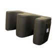 Comfort Foot Posterior Foot Support Pad - Top Portion
