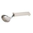 Sammons Preston Plastic Handle Swivel Utensils - Plastic Handle Swivel Soup Spoon