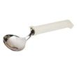 Plastic Handle Swivel Utensils - Soup Spoon
