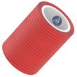 Dynarex Sensi-Wrap Self-Adherent Bandage Rolls - Red