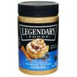 Legendary Foods Flavoured Almont Butter-Blueberry Cinnamon