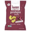 IWon Organic Protein Puffs Caramelized-Onion
