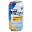 Pure Protein Drinks - Banana cream