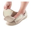 Silverts Antimicrobial Protection Extra Wide Shoes for Women