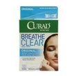 Medline Curad Breathe Clear Nasal Strip