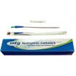 MTG Hydrophilic Coude Tip Intermittent Catheter