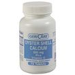200 IU - 500mg Strength, Active Ingredient: Vitamin D-3/Calcium Carbonate