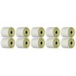National Checking Company RegistRolls Two Part Carbonless Point of Sale Rolls