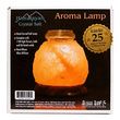 Aloha Bay Salt Crystal Aroma Lamp